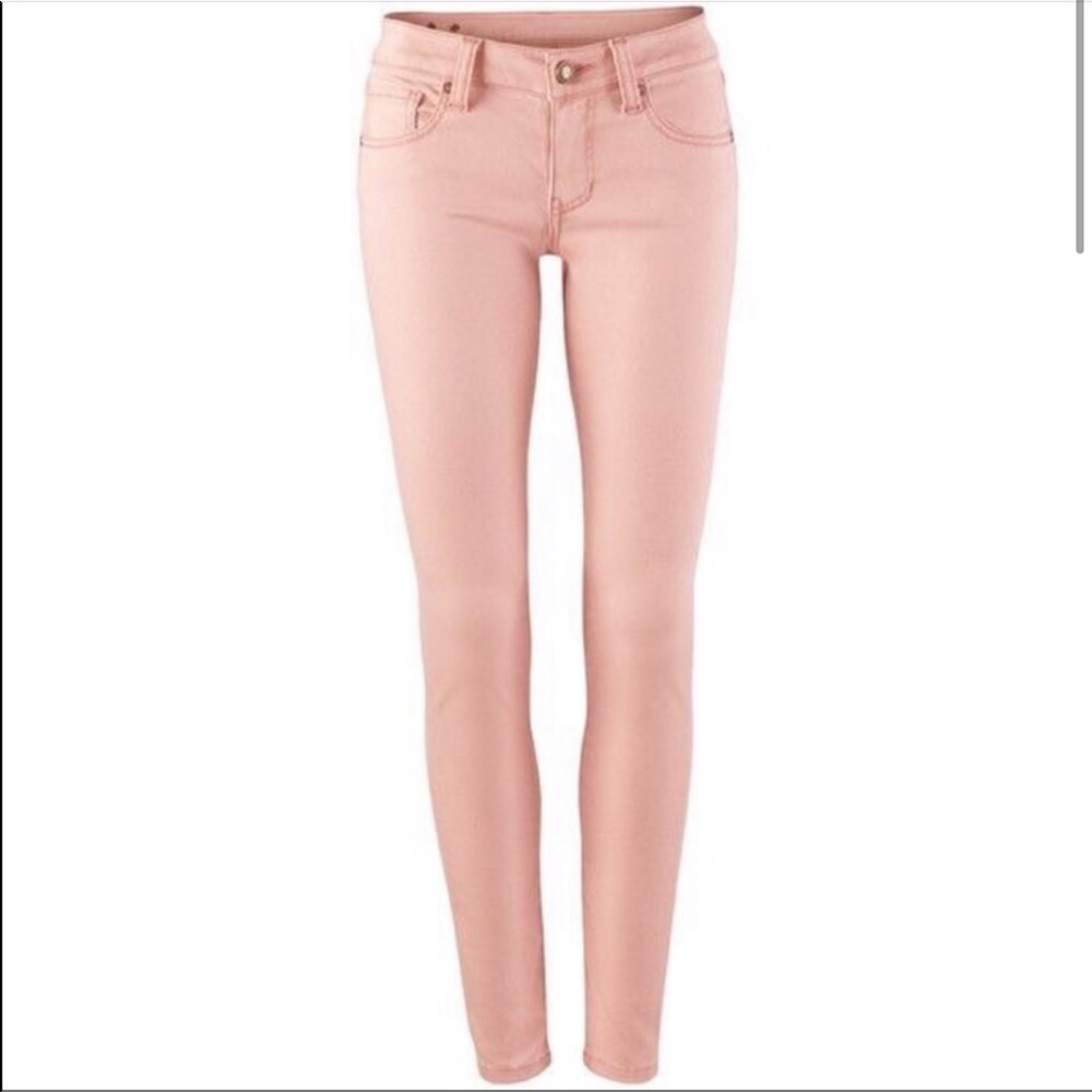 Cabi Nectar Skinny Jeans